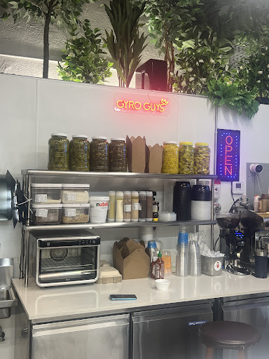 Photo of Gyro Guys - 3013 E Las Olas Blvd, Fort Lauderdale, FL 33316