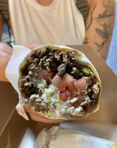 Photo of Gyro Guys - 3013 E Las Olas Blvd, Fort Lauderdale, FL 33316