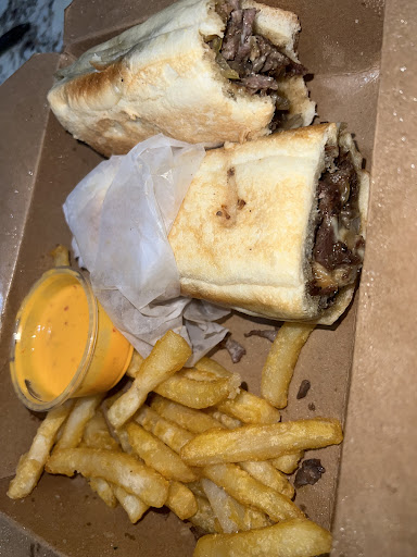 Photo of Gyro Guys - 3013 E Las Olas Blvd, Fort Lauderdale, FL 33316