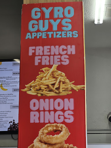 Photo of Gyro Guys - 3013 E Las Olas Blvd, Fort Lauderdale, FL 33316