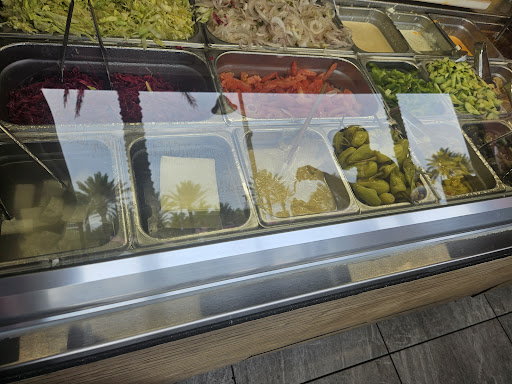 Photo of Gyro Guys - 3013 E Las Olas Blvd, Fort Lauderdale, FL 33316