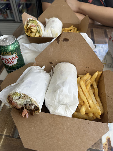 Photo of Gyro Guys - 3013 E Las Olas Blvd, Fort Lauderdale, FL 33316