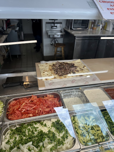 Photo of Gyro Guys - 3013 E Las Olas Blvd, Fort Lauderdale, FL 33316