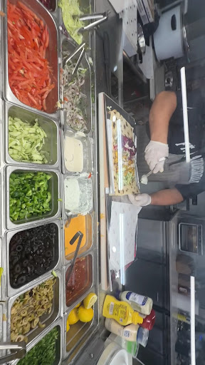 Photo of Gyro Guys - 3013 E Las Olas Blvd, Fort Lauderdale, FL 33316