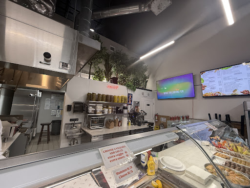 Photo of Gyro Guys - 3013 E Las Olas Blvd, Fort Lauderdale, FL 33316