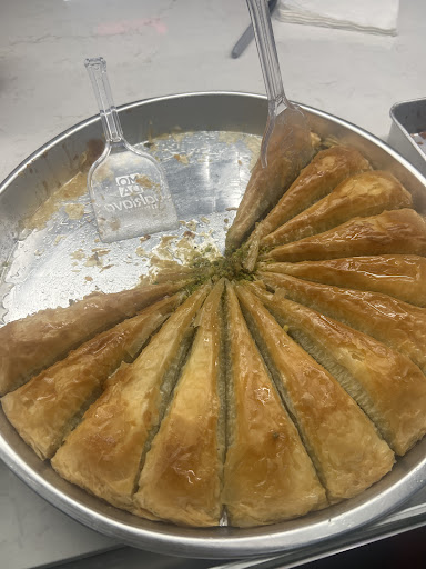 Photo of Gyro Guys - 3013 E Las Olas Blvd, Fort Lauderdale, FL 33316