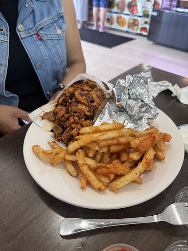 Photo of GYRO AND KEBAB aka chickeatah' - 1100 NE 4th Ave, Fort Lauderdale, FL 33304