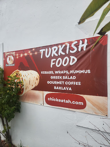 Photo of GYRO AND KEBAB aka chickeatah' - 1100 NE 4th Ave, Fort Lauderdale, FL 33304