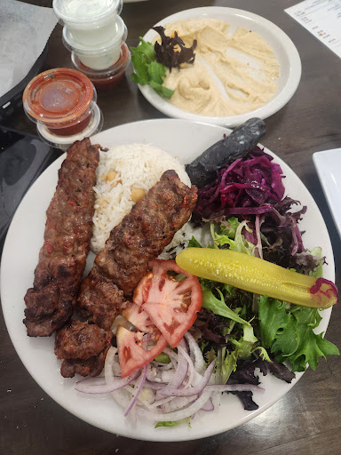 Photo of GYRO AND KEBAB aka chickeatah' - 1100 NE 4th Ave, Fort Lauderdale, FL 33304