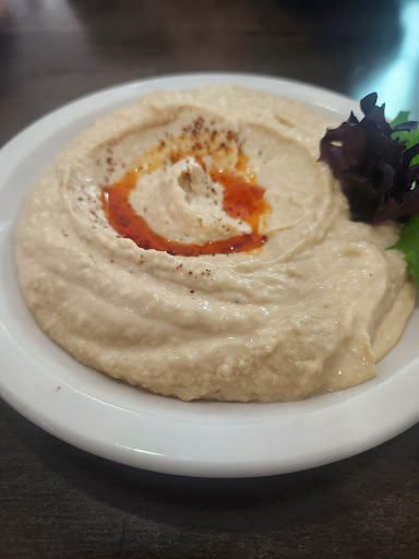 Photo of GYRO AND KEBAB aka chickeatah' - 1100 NE 4th Ave, Fort Lauderdale, FL 33304