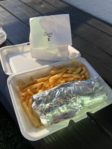 Photo of GYRO AND KEBAB aka chickeatah' - 1100 NE 4th Ave, Fort Lauderdale, FL 33304