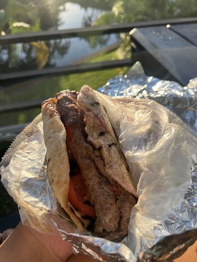 Photo of GYRO AND KEBAB aka chickeatah' - 1100 NE 4th Ave, Fort Lauderdale, FL 33304
