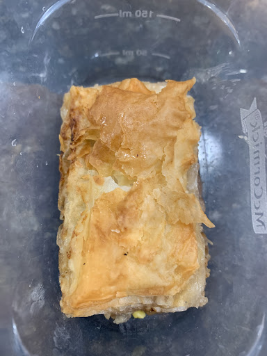 Photo of GYRO AND KEBAB aka chickeatah' - 1100 NE 4th Ave, Fort Lauderdale, FL 33304