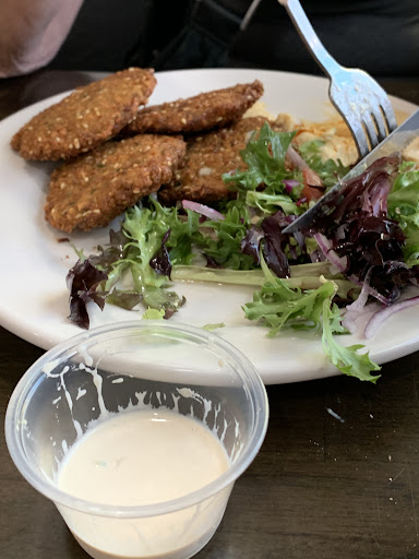 Photo of GYRO AND KEBAB aka chickeatah' - 1100 NE 4th Ave, Fort Lauderdale, FL 33304