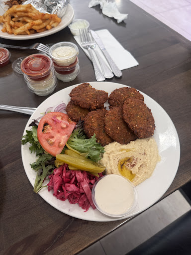 Photo of GYRO AND KEBAB aka chickeatah' - 1100 NE 4th Ave, Fort Lauderdale, FL 33304