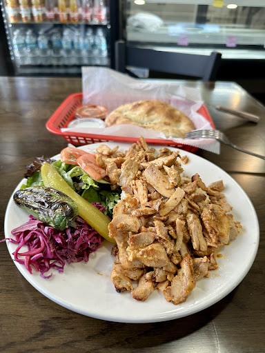 Photo of GYRO AND KEBAB aka chickeatah' - 1100 NE 4th Ave, Fort Lauderdale, FL 33304