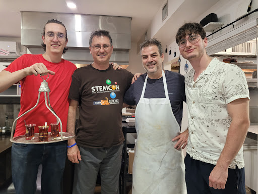 Photo of GYRO AND KEBAB aka chickeatah' - 1100 NE 4th Ave, Fort Lauderdale, FL 33304