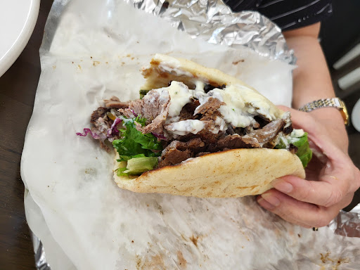 Photo of GYRO AND KEBAB aka chickeatah' - 1100 NE 4th Ave, Fort Lauderdale, FL 33304