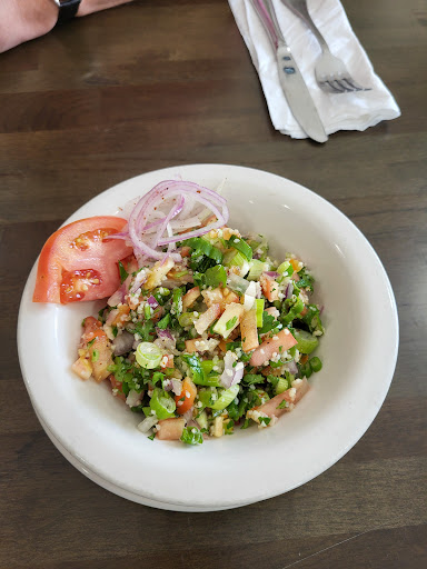 Photo of GYRO AND KEBAB aka chickeatah' - 1100 NE 4th Ave, Fort Lauderdale, FL 33304