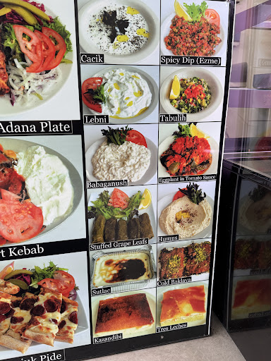 Photo of GYRO AND KEBAB aka chickeatah' - 1100 NE 4th Ave, Fort Lauderdale, FL 33304