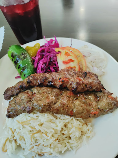 Photo of GYRO AND KEBAB aka chickeatah' - 1100 NE 4th Ave, Fort Lauderdale, FL 33304