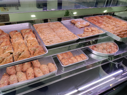 Photo of GYRO AND KEBAB aka chickeatah' - 1100 NE 4th Ave, Fort Lauderdale, FL 33304