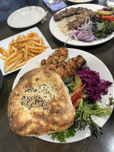 Photo of GYRO AND KEBAB aka chickeatah' - 1100 NE 4th Ave, Fort Lauderdale, FL 33304