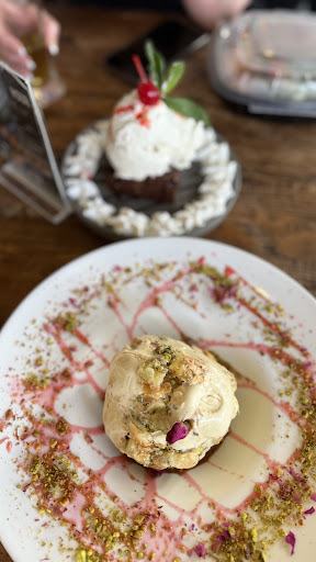 Photo of 7 Spices Mediterranean Restaurant & Cafe - 701 N Federal Hwy Ste 101-102, Hallandale Beach, FL 33009