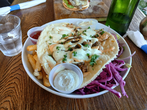 Photo of 7 Spices Mediterranean Restaurant & Cafe - 701 N Federal Hwy Ste 101-102, Hallandale Beach, FL 33009