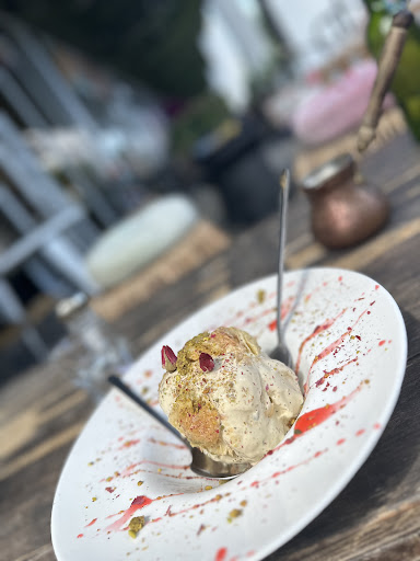 Photo of 7 Spices Mediterranean Restaurant & Cafe - 701 N Federal Hwy Ste 101-102, Hallandale Beach, FL 33009