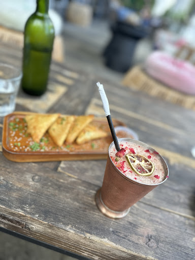 Photo of 7 Spices Mediterranean Restaurant & Cafe - 701 N Federal Hwy Ste 101-102, Hallandale Beach, FL 33009