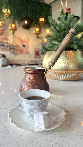 Photo of 7 Spices Mediterranean Restaurant & Cafe - 701 N Federal Hwy Ste 101-102, Hallandale Beach, FL 33009