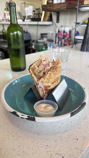 Photo of 7 Spices Mediterranean Restaurant & Cafe - 701 N Federal Hwy Ste 101-102, Hallandale Beach, FL 33009