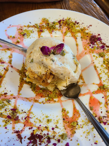 Photo of 7 Spices Mediterranean Restaurant & Cafe - 701 N Federal Hwy Ste 101-102, Hallandale Beach, FL 33009