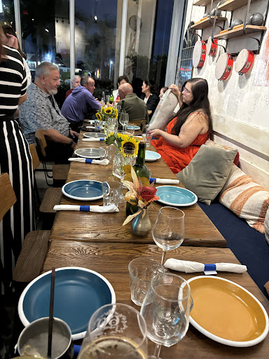 Photo of 7 Spices Mediterranean Restaurant & Cafe - 701 N Federal Hwy Ste 101-102, Hallandale Beach, FL 33009