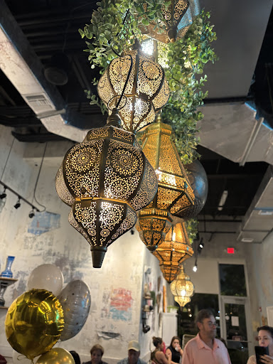 Photo of 7 Spices Mediterranean Restaurant & Cafe - 701 N Federal Hwy Ste 101-102, Hallandale Beach, FL 33009