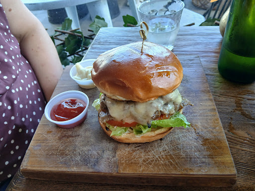 Photo of 7 Spices Mediterranean Restaurant & Cafe - 701 N Federal Hwy Ste 101-102, Hallandale Beach, FL 33009