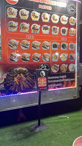 Photo of Shawarma habibi - 7070 NW 84th Ave, Medley, FL 33166