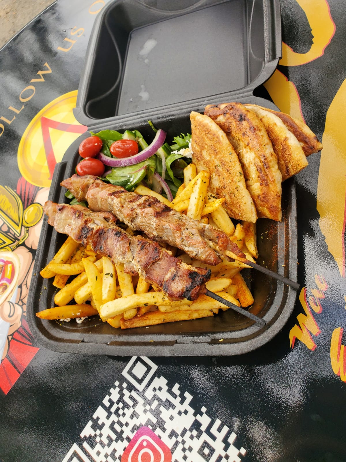 Photo of 300 Pitas - 1620 W State Rd 84 Ste A, Fort Lauderdale, FL 33315