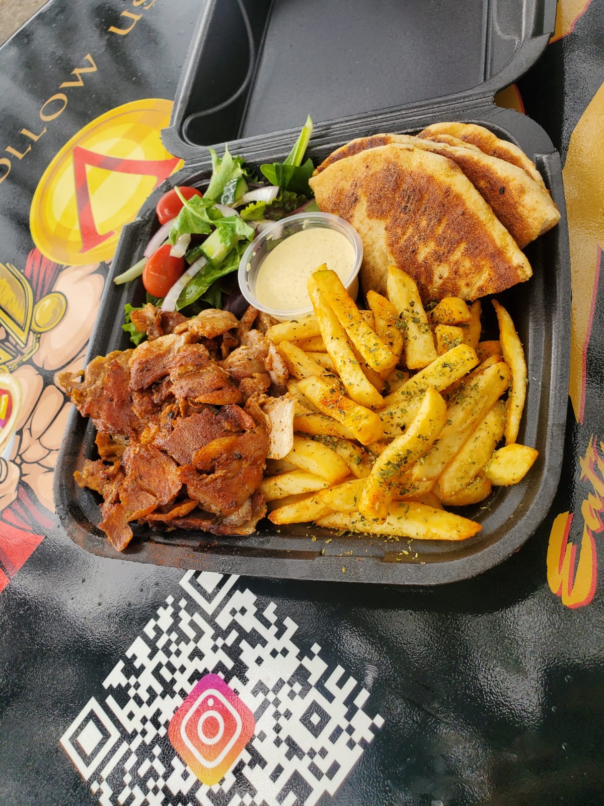 Photo of 300 Pitas - 1620 W State Rd 84 Ste A, Fort Lauderdale, FL 33315