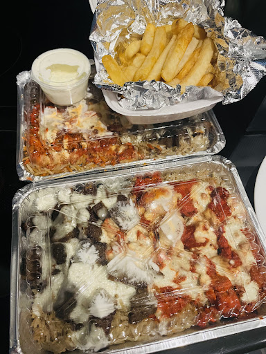 Photo of Baba's Halal - Food Court, 12801 W Sunrise Blvd, Sunrise, FL 33323