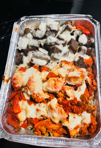 Photo of Baba's Halal - Food Court, 12801 W Sunrise Blvd, Sunrise, FL 33323