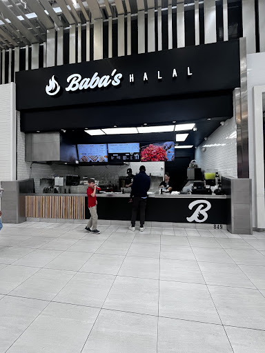 Photo of Baba's Halal - Food Court, 12801 W Sunrise Blvd, Sunrise, FL 33323