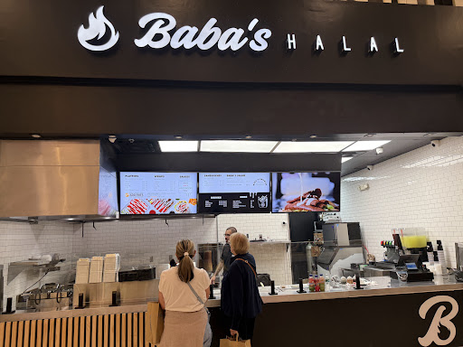 Photo of Baba's Halal - Food Court, 12801 W Sunrise Blvd, Sunrise, FL 33323