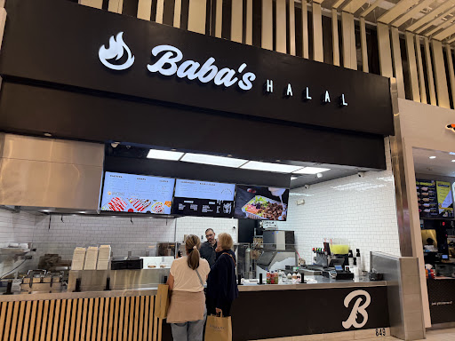 Photo of Baba's Halal - Food Court, 12801 W Sunrise Blvd, Sunrise, FL 33323