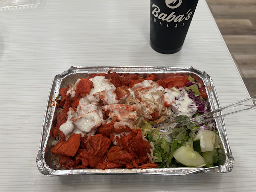 Photo of Baba's Halal - Food Court, 12801 W Sunrise Blvd, Sunrise, FL 33323