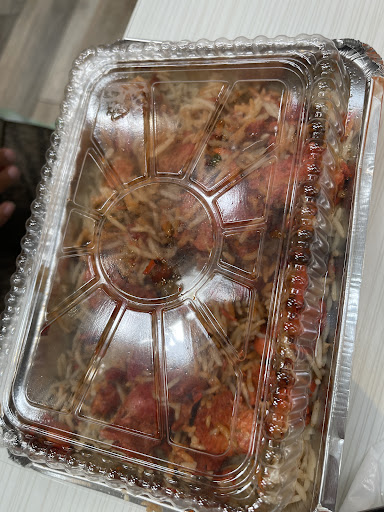 Photo of Baba's Halal - Food Court, 12801 W Sunrise Blvd, Sunrise, FL 33323