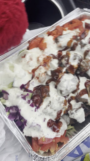 Photo of Baba's Halal - Food Court, 12801 W Sunrise Blvd, Sunrise, FL 33323