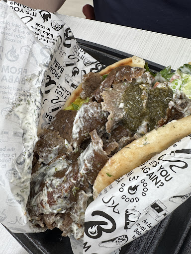 Photo of Baba's Halal - Food Court, 12801 W Sunrise Blvd, Sunrise, FL 33323