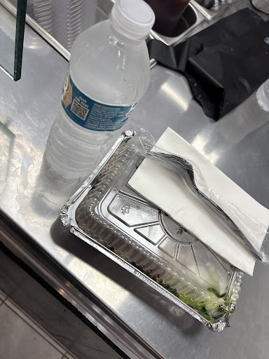 Photo of Baba's Halal - Food Court, 12801 W Sunrise Blvd, Sunrise, FL 33323